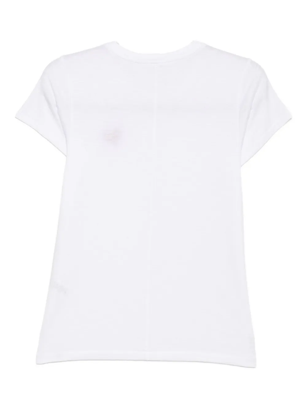rag & bone broken-heart T-shirt | T-shirts & Jerseys | Image 2