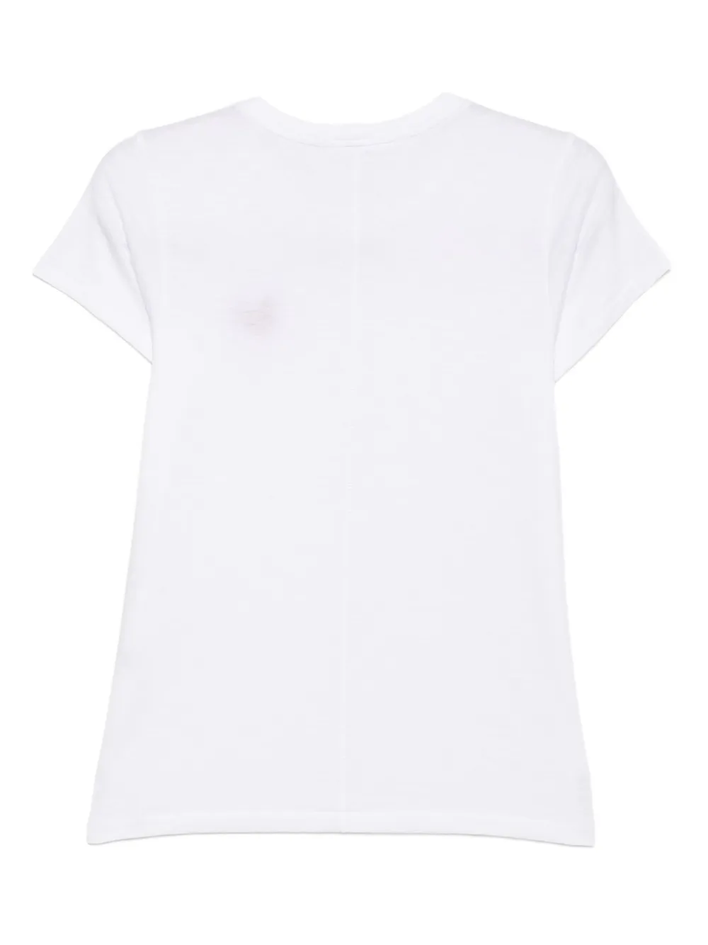 rag & bone broken-heart T-shirt | T-Shirts & Jersey Shirts | Image 2