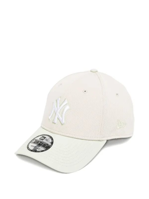 NEW ERA CAP 9FORTY Cap | Neutrals | FARFETCH RO