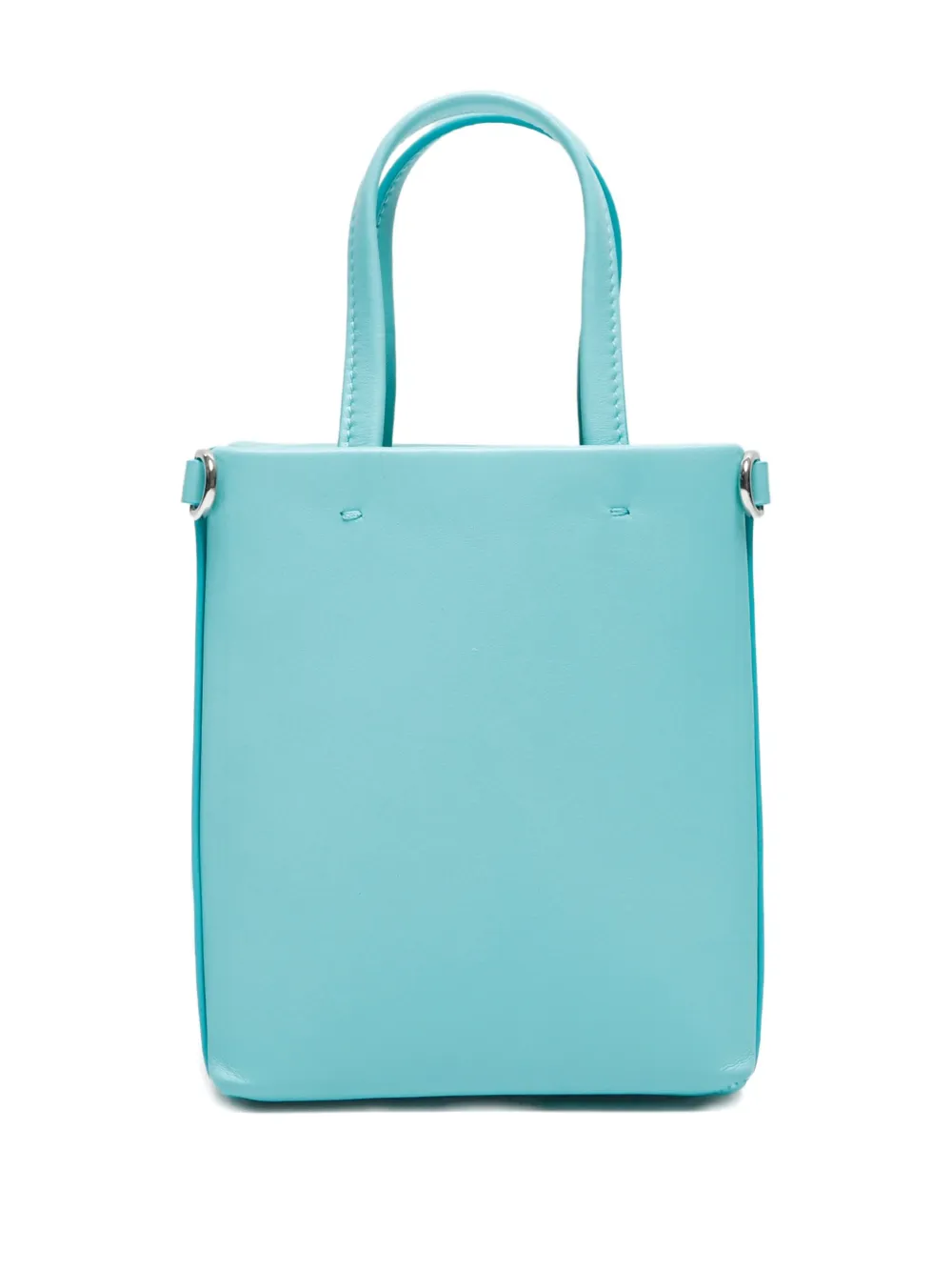 Tiffany & Co. Pre-Owned 2020s leather tote bag | Image 2