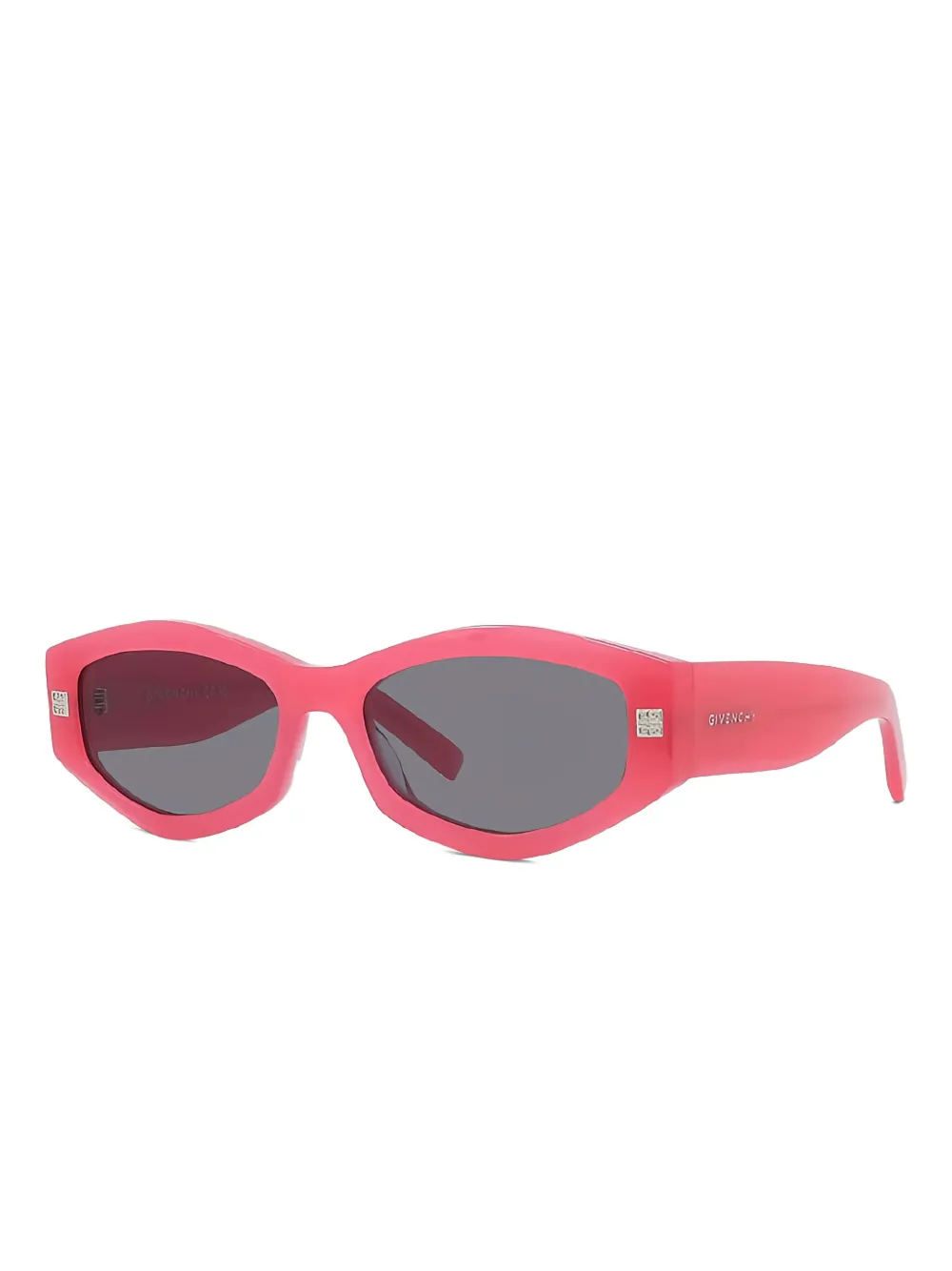 Givenchy rectangle-frame sunglasses | Image 2