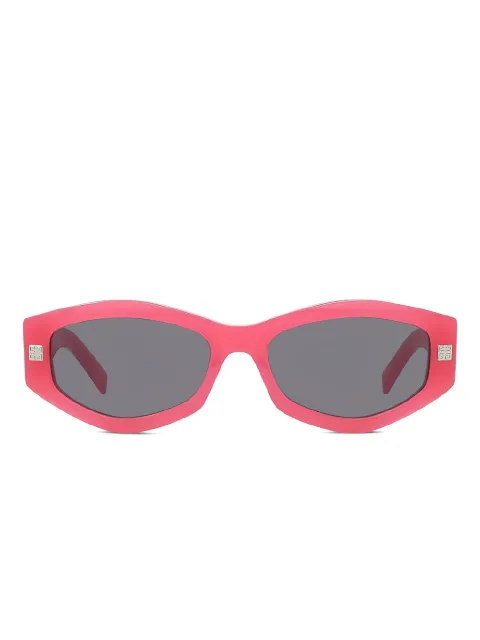Givenchy rectangle-frame sunglasses