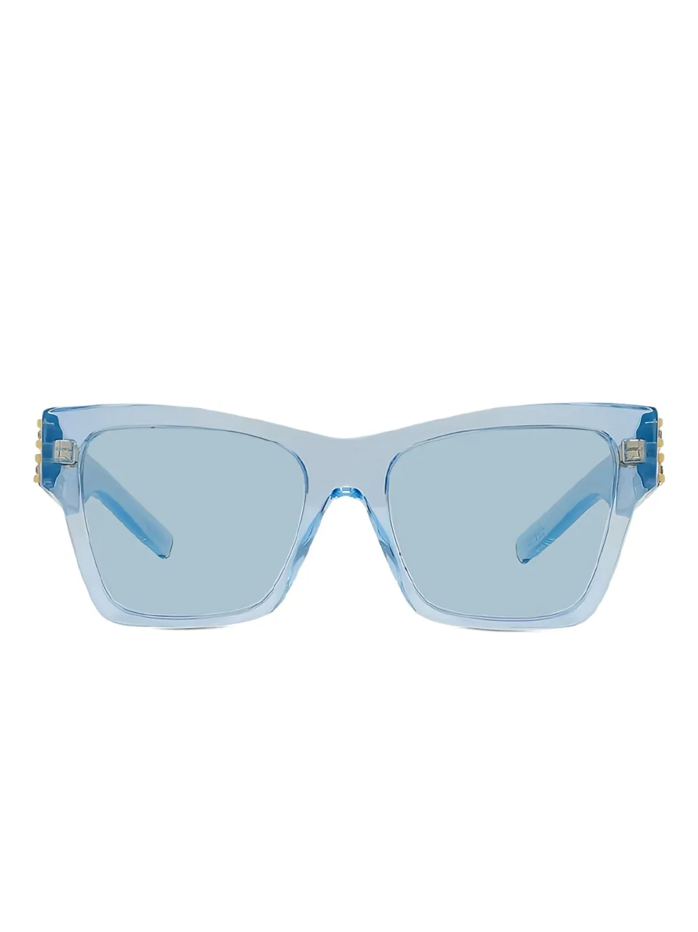 Givenchy Eyewear square-frame sunglasses | Blue | Image 1