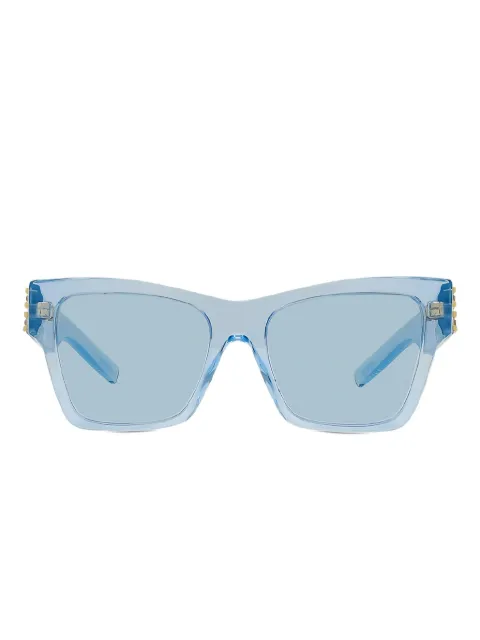 Givenchy Eyewear lunettes de soleil à monture carrée