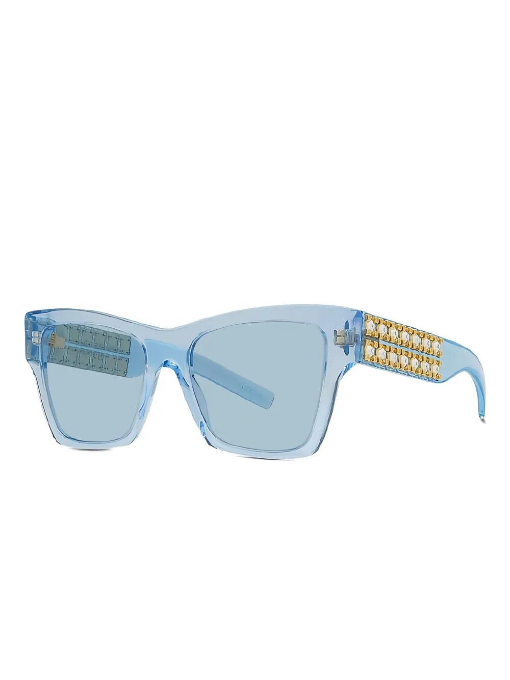 Givenchy Eyewear square-frame sunglasses | Women | Image 2