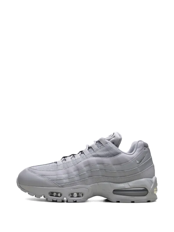 nike air max 95 essential smoke grey