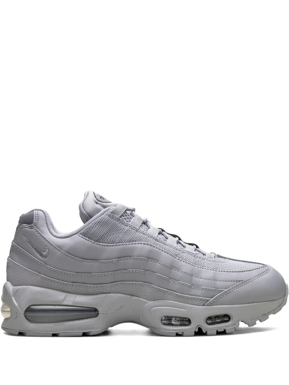 Air Max 95 "Wolf Grey" trainers