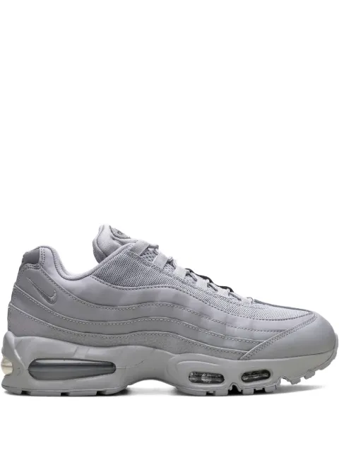 Nike Air Max 95 "Wolf Grey" trainers