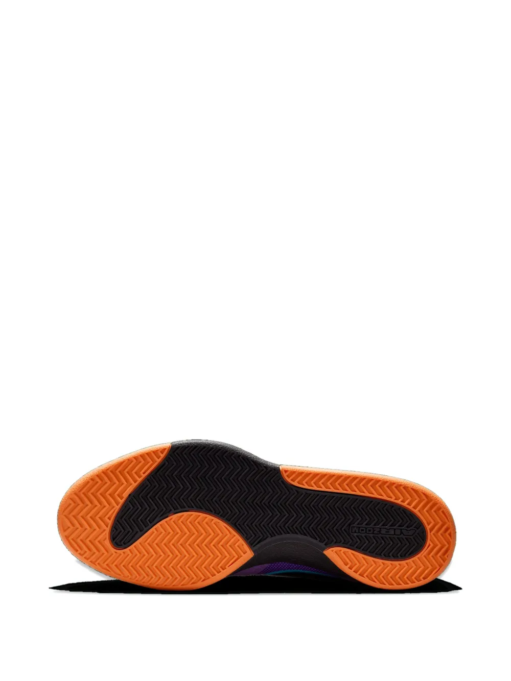 Nike Book 1 Sneakers In Purple