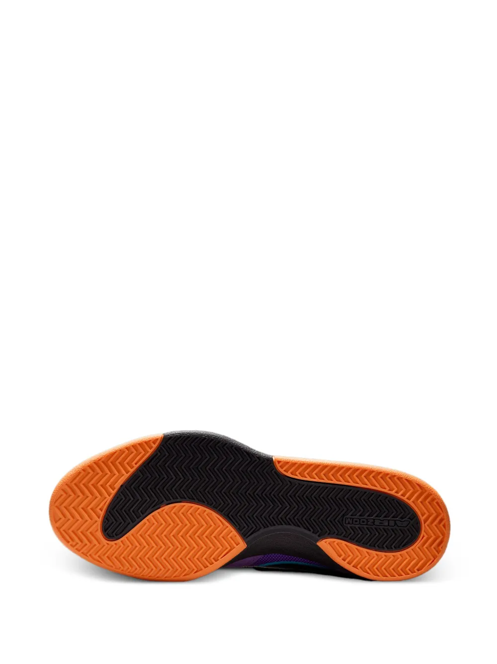 Nike Book 1 sneakers Purple