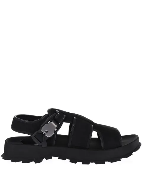 Jil Sander Uberto sandals