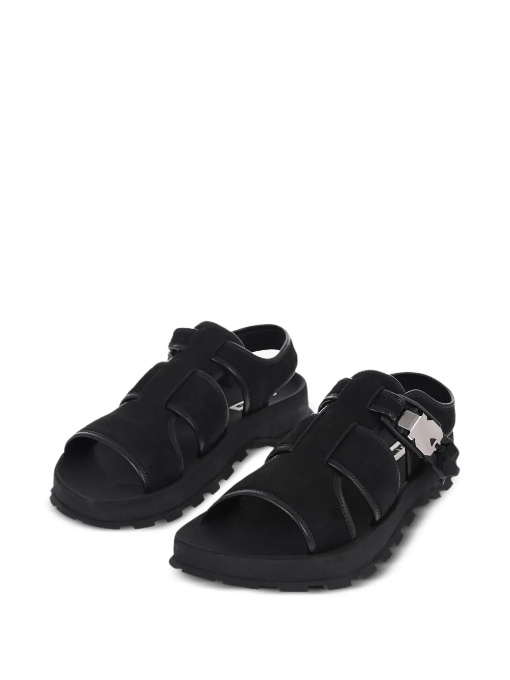 Jil Sander Uberto sandals | Image 2
