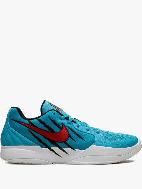 Nike Ja 2 Scratch Sneakers mit Klauen-Print