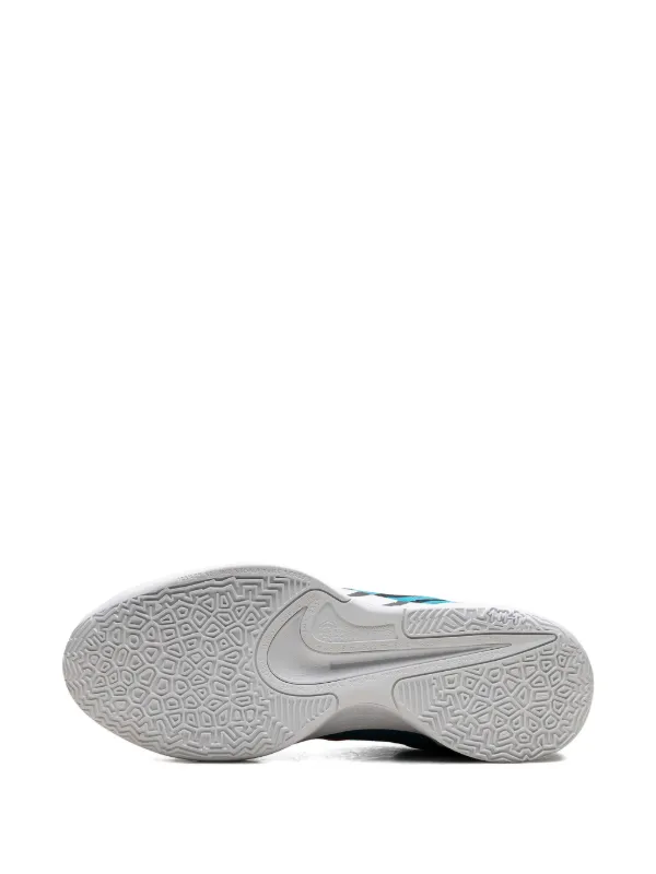 Nike Ja 2 Scratch スニーカー | ブルー | FARFETCH JP