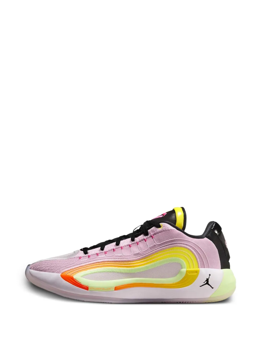 Jordan Luka 4 sneakers - Rosa