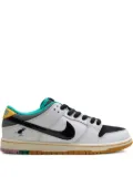 Nike x CSEF SB Dunk Low sneakers - White