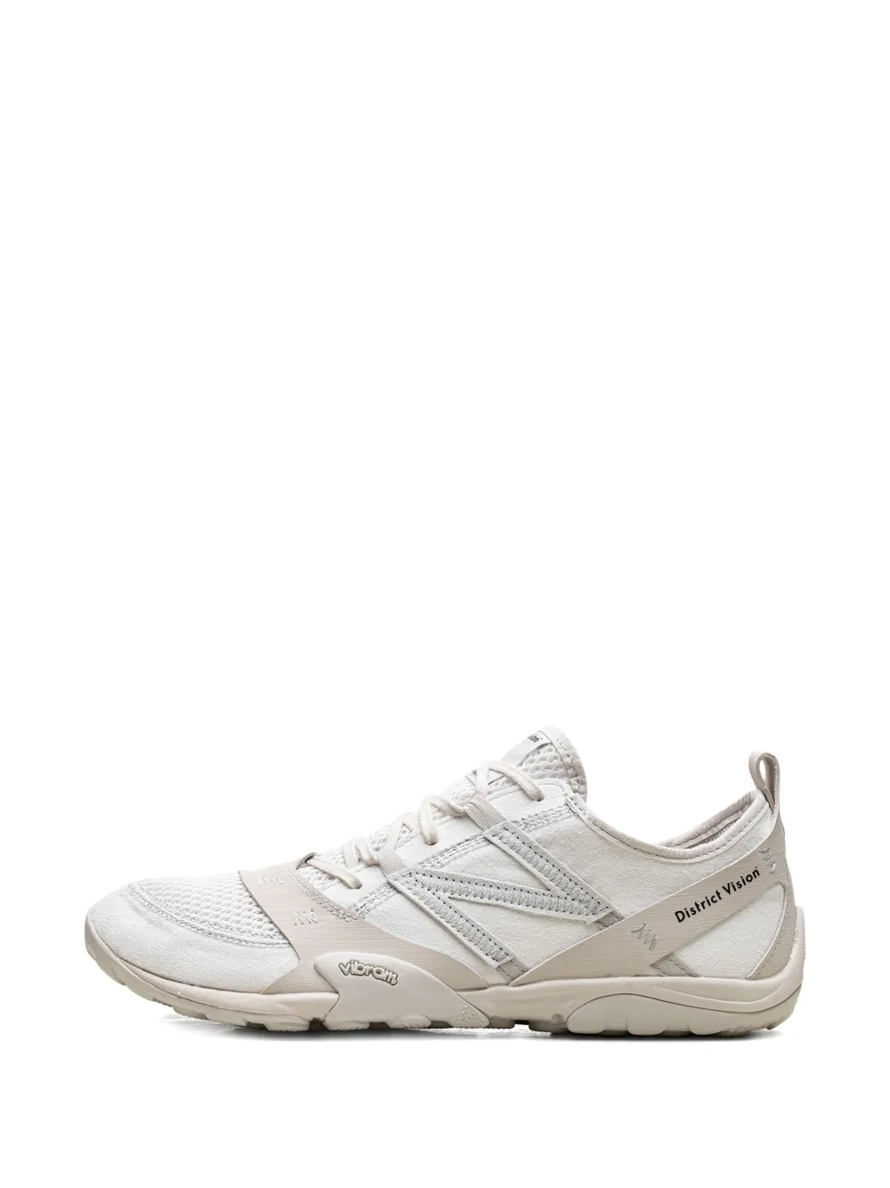 New Balance Minimus T10 "District Vision Cloud Vision" sneakers Beige