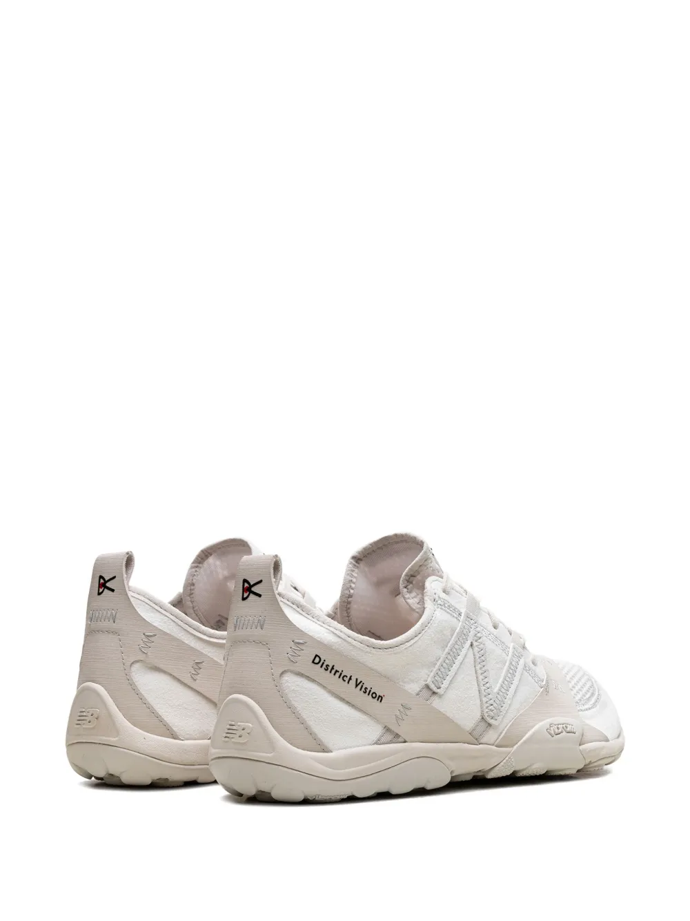 New Balance Minimus T10 "District Vision Cloud Vision" sneakers Beige