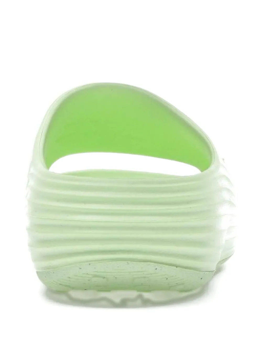 Nike Reactx Rejuven8 Slides In Green