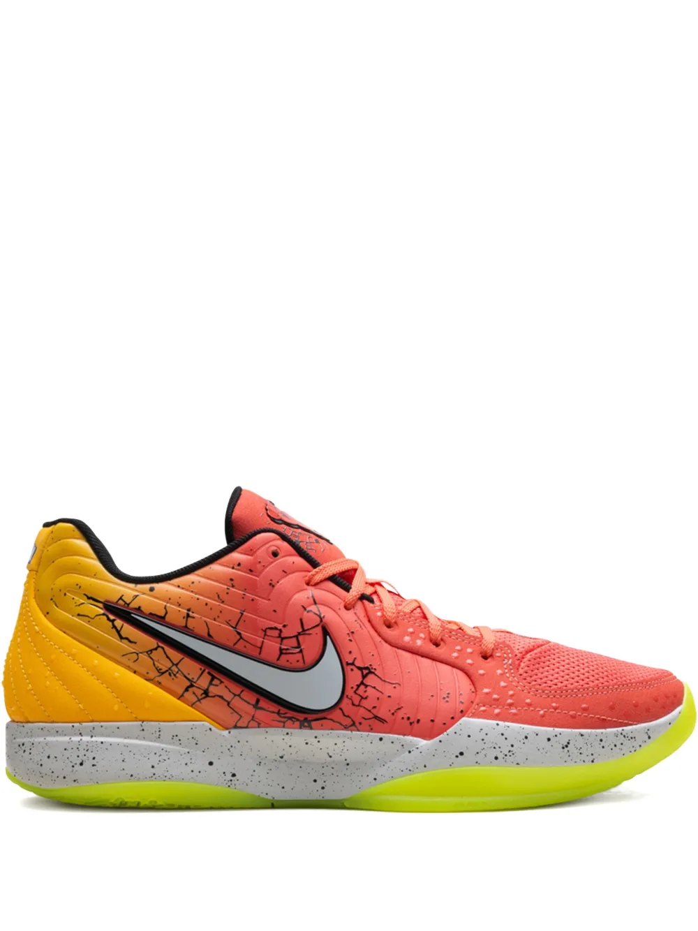 Nike Ja 2 "Bright Crimson/Flat Silver/Hyper Pink/Black/Photo Blue" Nike Ja 2 "Bright Crimson/Flat Silver/Hyper Pink/Black/Photo Blue"