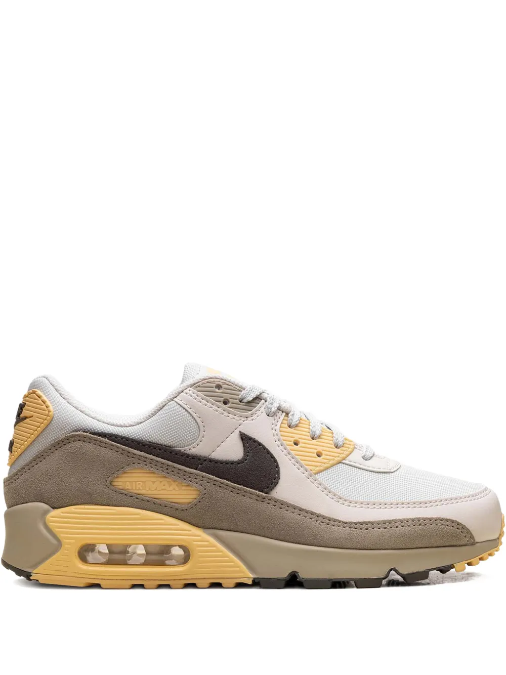 Nike Air Max 90 sneakers - Toni neutri