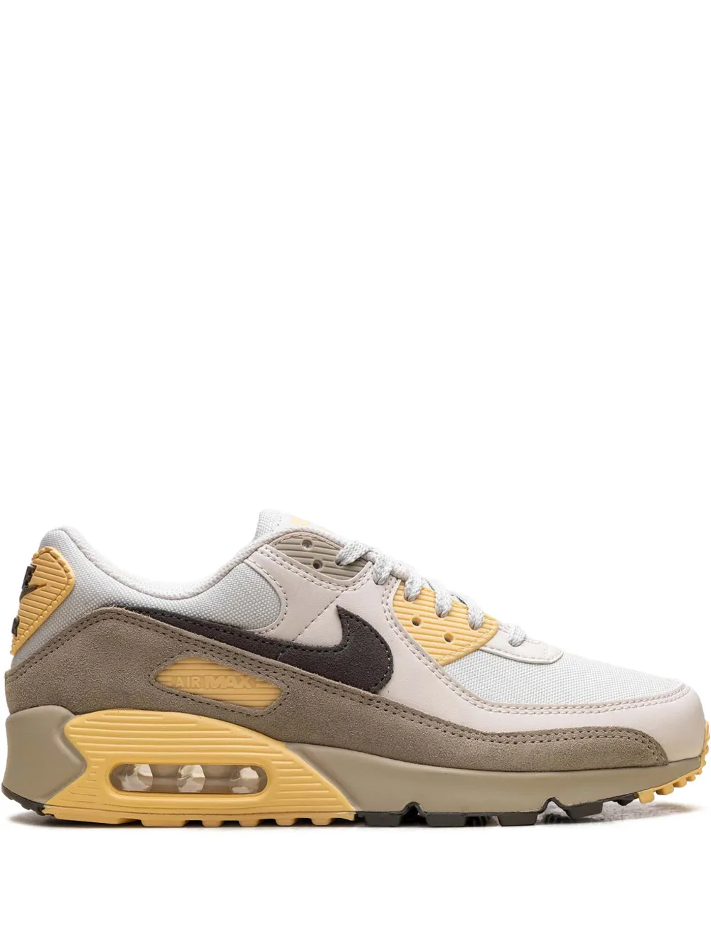 Nike Air Max 90 sneakers - Nude