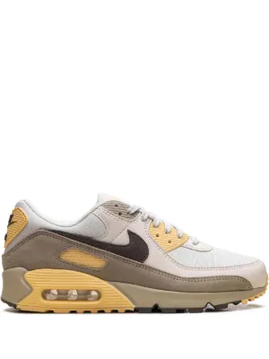 Nike X Off-White The 10: Air Max 90 