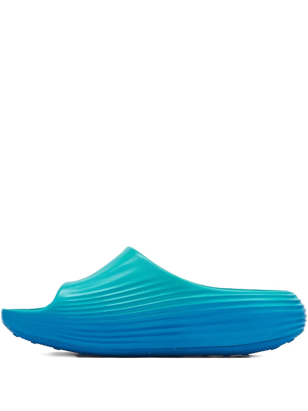 Nike ReactX Rejuven8 "Dusty Cactus" slides - ブルー Nike ReactX Rejuven8 "Dusty Cactus" slides - ブルー