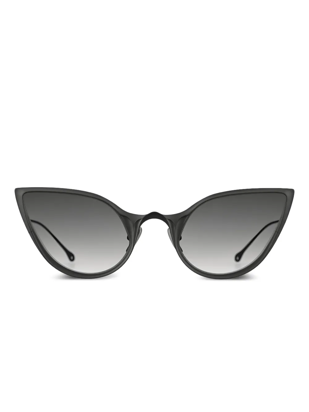 Rigards cat-eye sunglasses | Black | Image 1