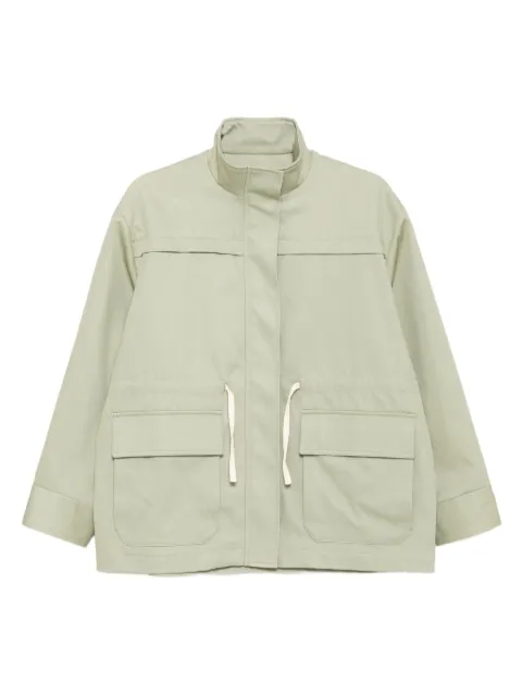 Maison Kitsuné safari jacket