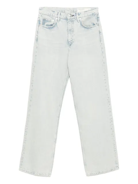 rag & bone Shea jeans