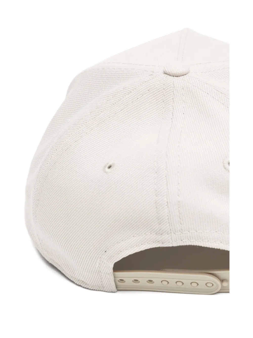 New Era 9forty Cap In Neutral