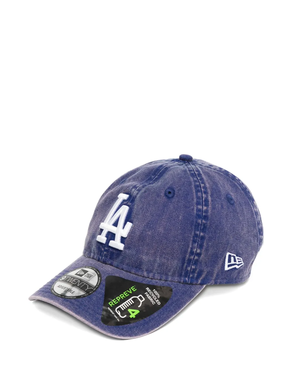 NEW ERA CAP 9TWENTY キャップ - ブルー NEW ERA CAP 9TWENTY キャップ - ブルー
