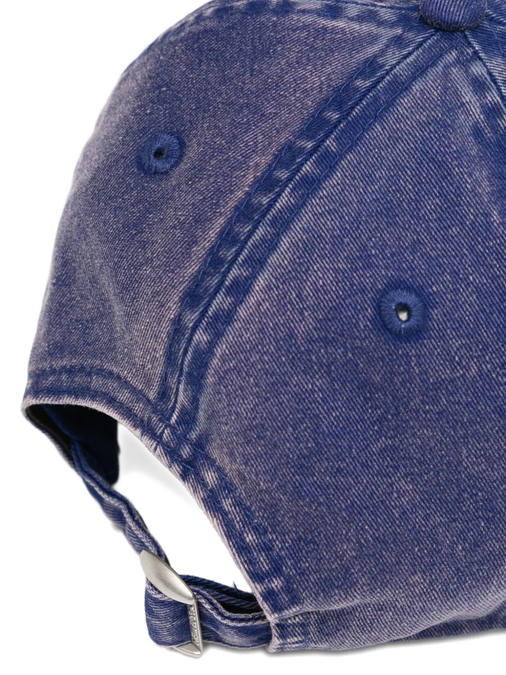 NEW ERA CAP 9TWENTY pet - Blauw