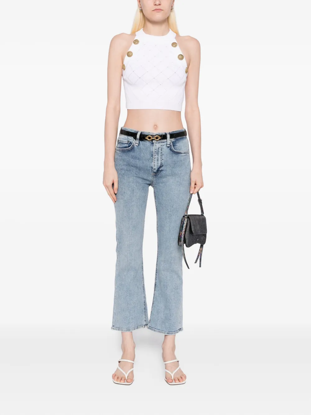 rag & bone Peyton jeans | Bootcut Jeans | Image 2