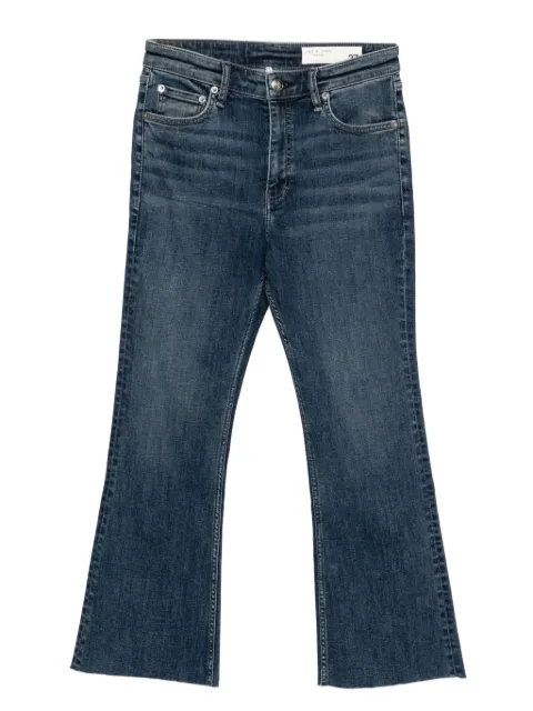 rag & bone Dahlia jeans