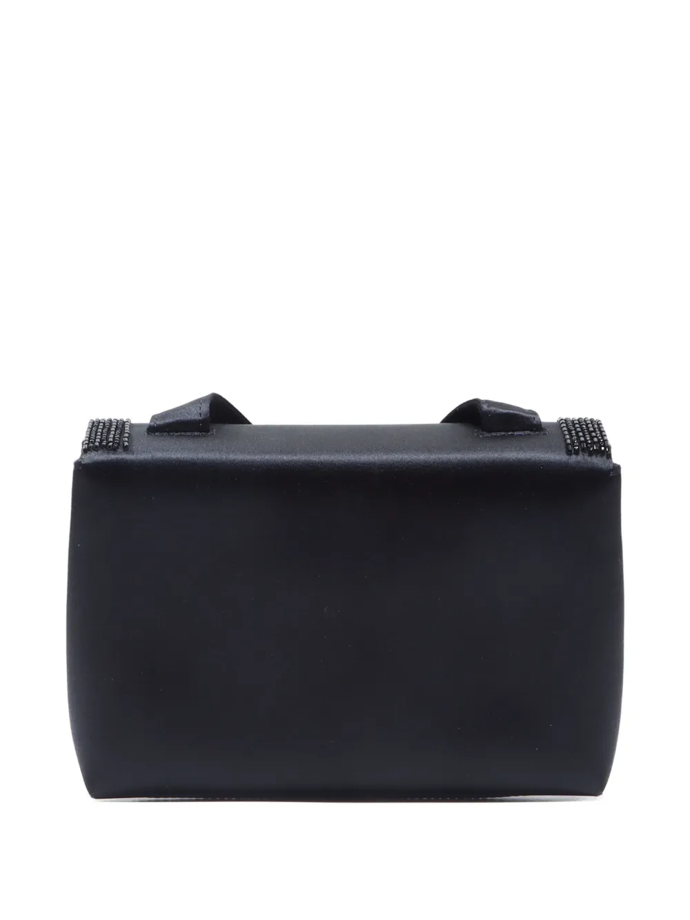 CHANEL Pre-Owned 2000s mini satin cross body bag | Pre-Owned | Image 2