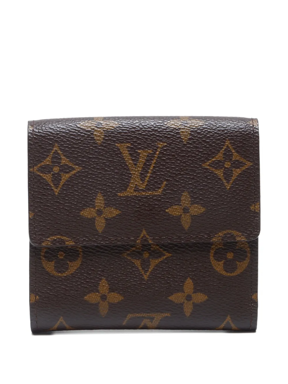 Louis Vuitton Pre-Owned 2004 Elise wallet | Men | Image 2