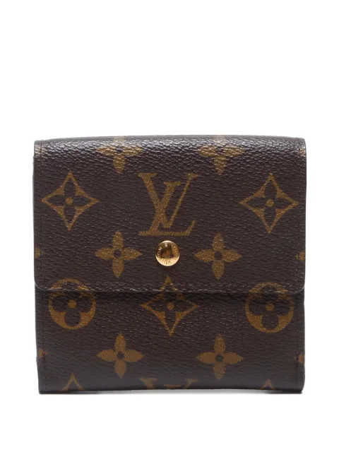 Louis Vuitton Pre-Owned 2004 Elise wallet