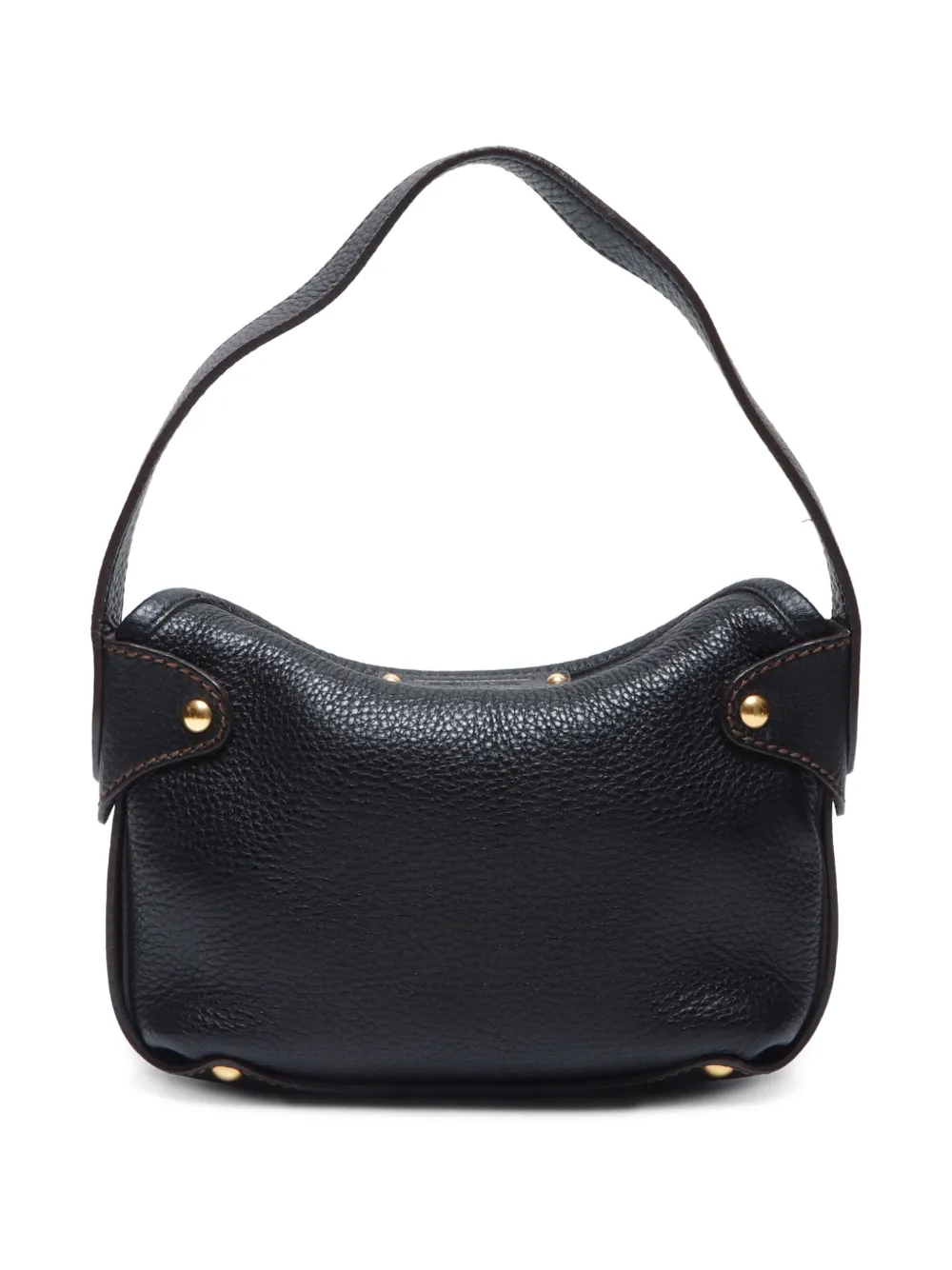 Ferragamo Pre-Owned 2000-2020s Gancini shoulder bag | Image 2