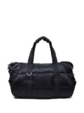 CHANEL Pre-Owned 2005-2006 Sports Line Boston tote bag - Black