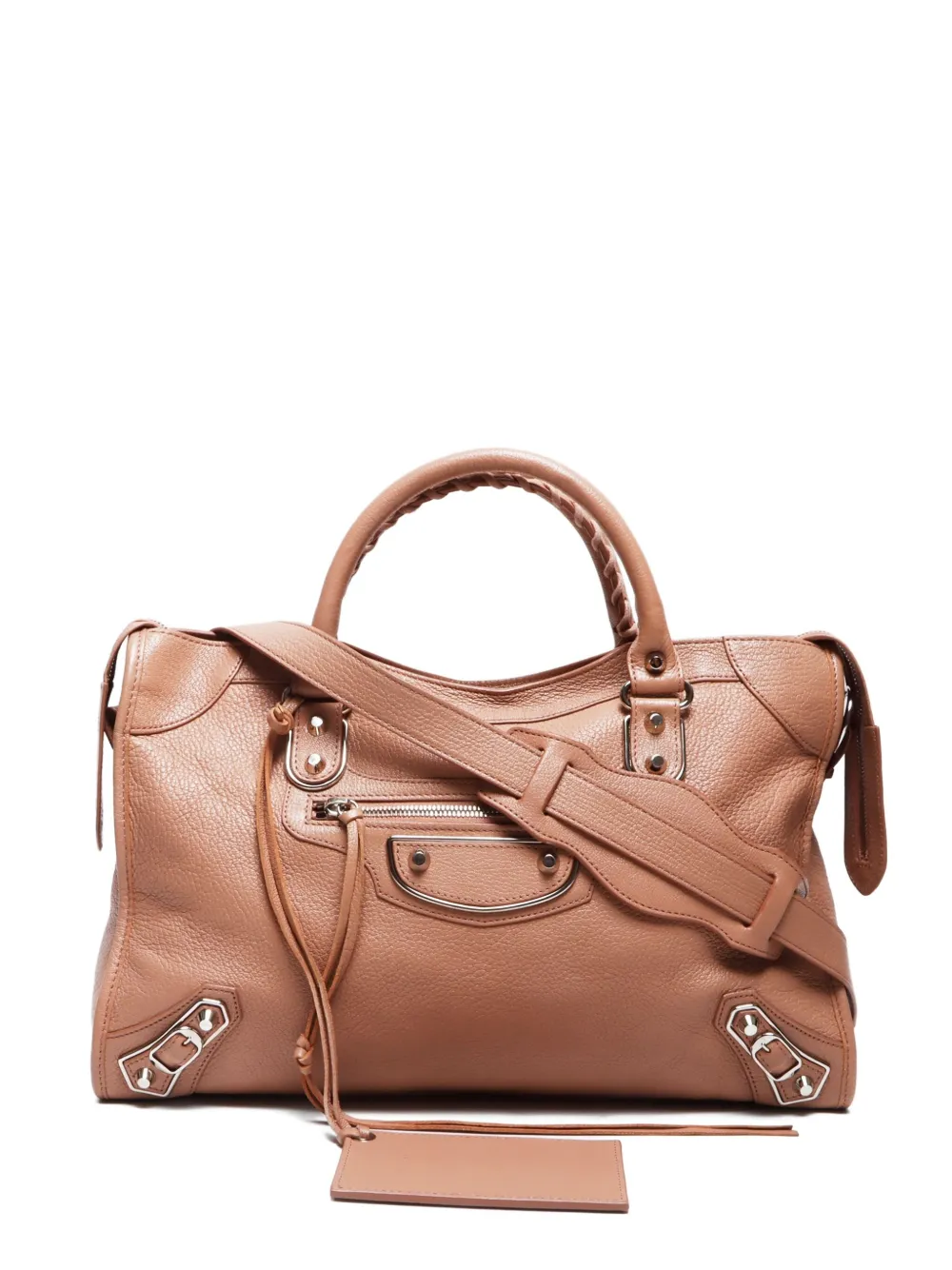 2020s City tote bag
