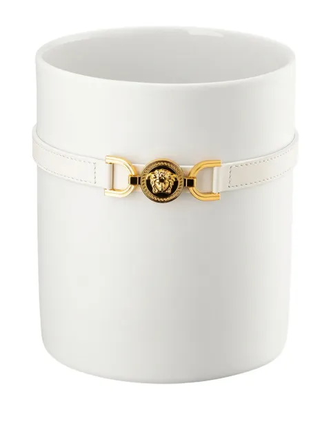 Versace Medusa '95 candle holder