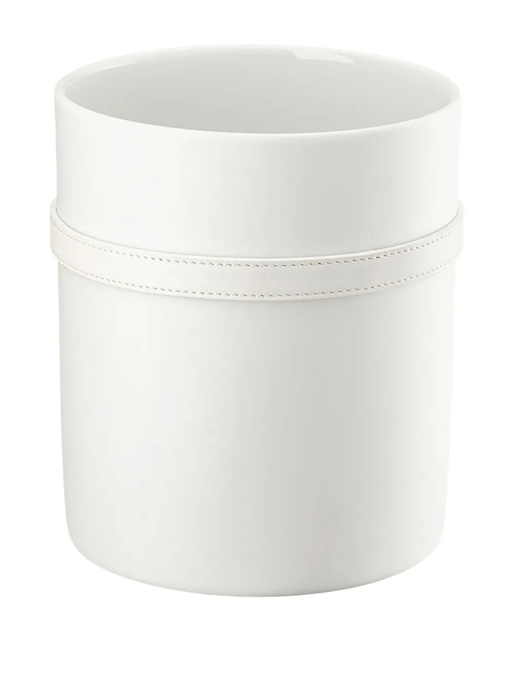 Versace Medusa '95 candle holder - Wit