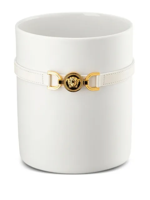 Versace Medusa '95 candle holder