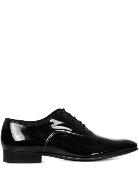 Church's leather lace-ups oxford shoes
