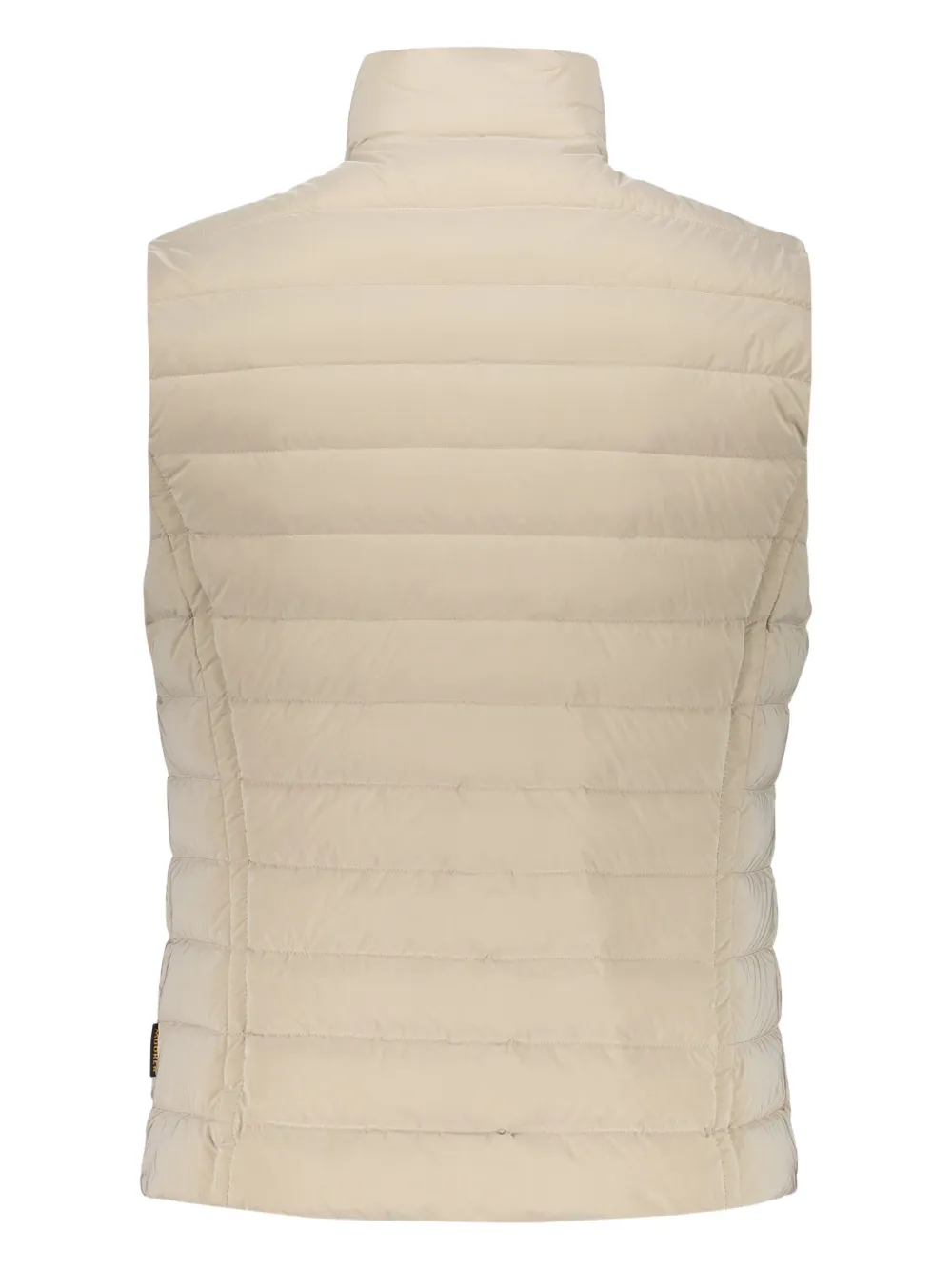 Moorer padded waistcoat | Waistcoats & Gilets | Image 2