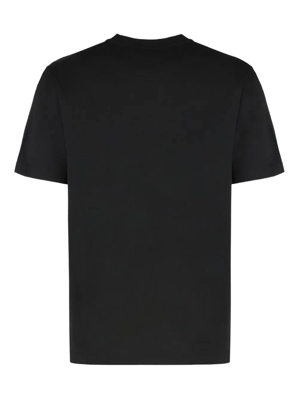 BOSS crew-neck T-shirt | T-Shirts | Image 2