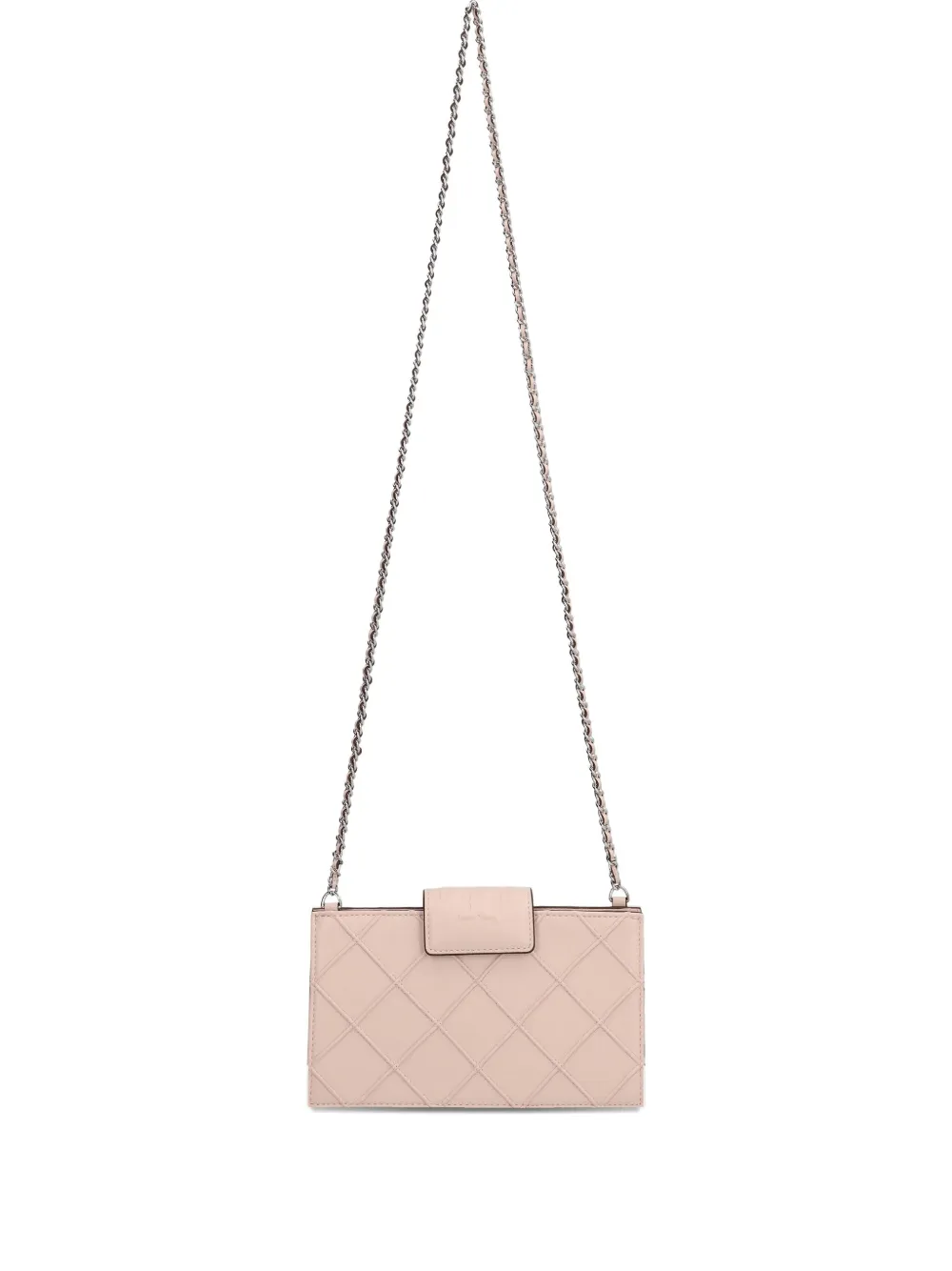 Tory Burch bolsa Fleming mini | rosado | Image 1