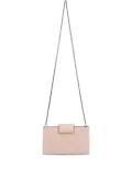 Tory Burch Fleming mini bag - Pink